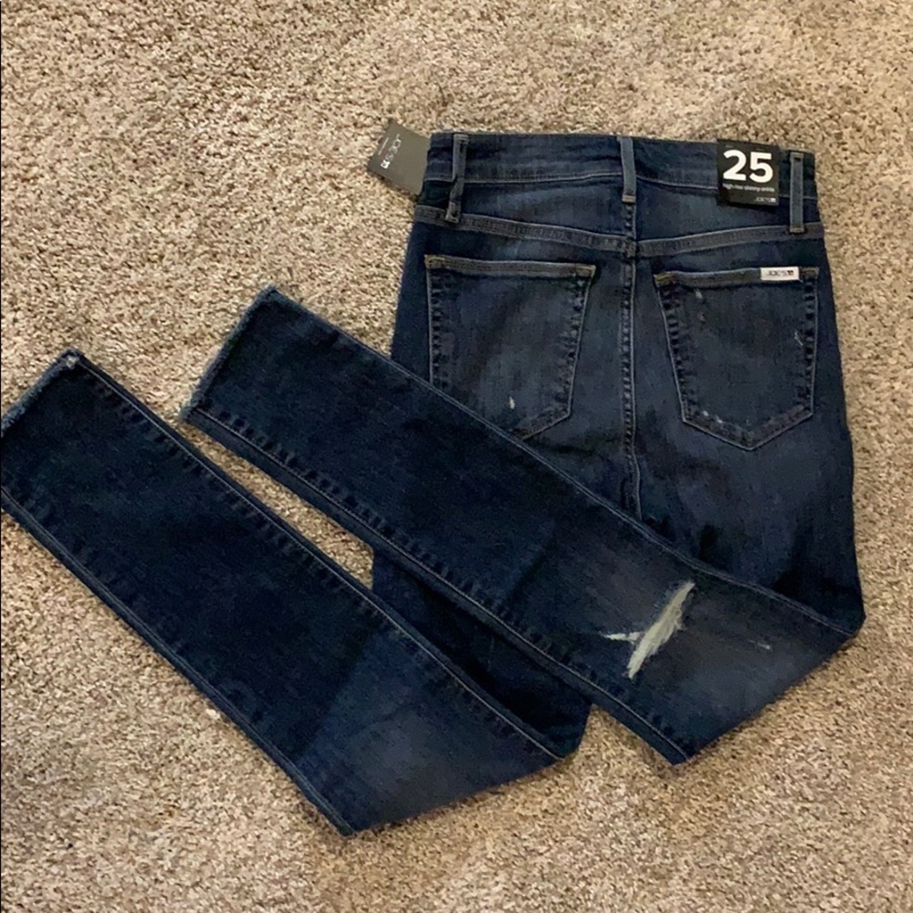 JOE’S JEANS